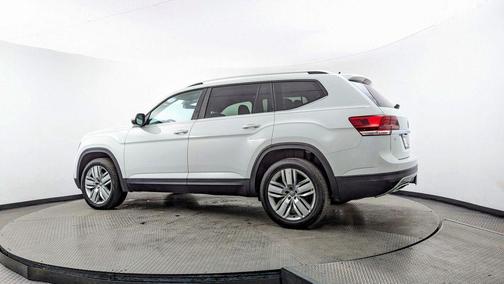 2019 Volkswagen Atlas 3.6L SE w/Technology