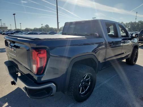 2020 GMC Sierra 1500 SHORT