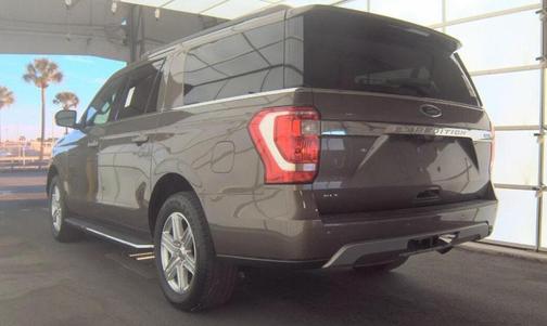 2019 Ford Expedition Max XLT