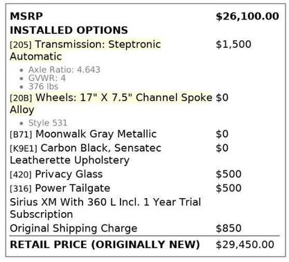 2017 MINI Countryman Cooper