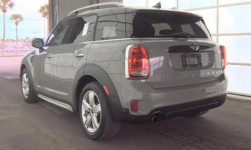 2017 MINI Countryman Cooper