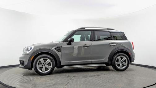 2017 MINI Countryman Cooper