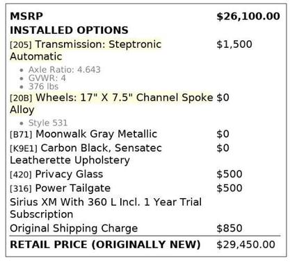 2017 MINI Countryman Cooper
