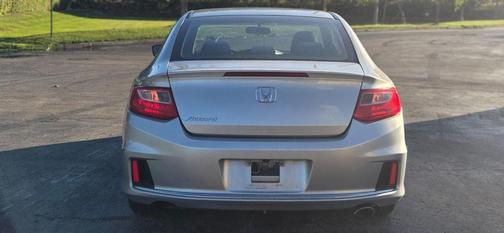 2014 Honda Accord LX-S