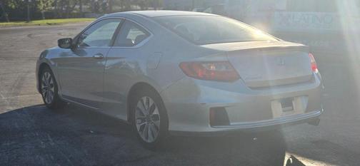 2014 Honda Accord LX-S