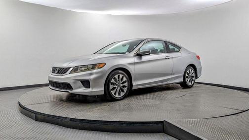 2014 Honda Accord LX-S