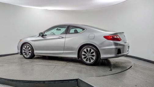 2014 Honda Accord LX-S