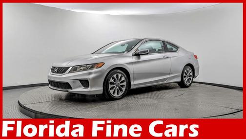 2014 Honda Accord LX-S