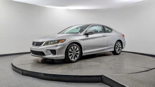 2014 Honda Accord LX-S