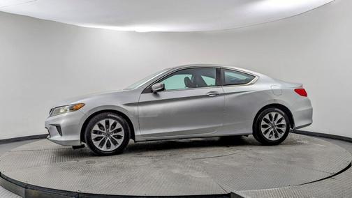 2014 Honda Accord LX-S