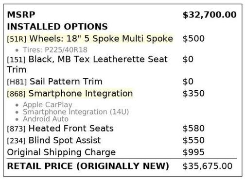 2018 Mercedes-Benz CLA 250 Base