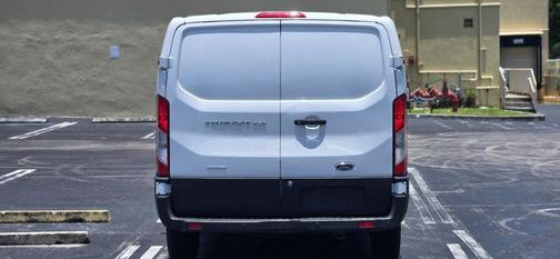 2019 Ford Transit-250 Base