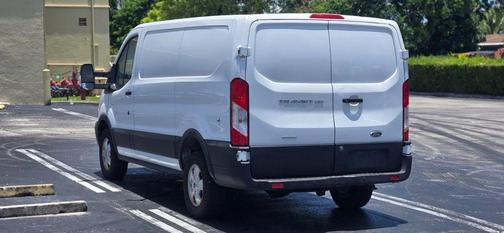 2019 Ford Transit-250 Base