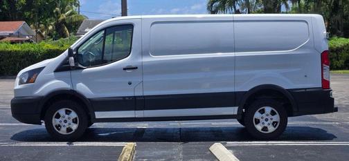 2019 Ford Transit-250 Base
