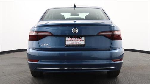 Photo 5 of 36 of 2020 Volkswagen Jetta 1.4T S