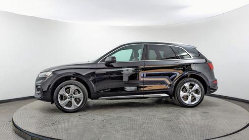 2021 Audi Q5 45 Premium Plus