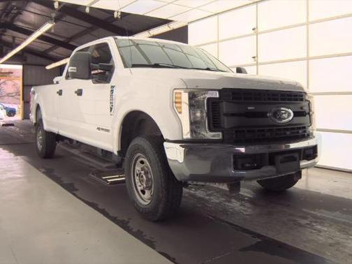 2019 Ford F-250 XL