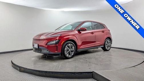 2023 Hyundai KONA EV SEL