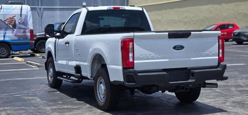 2024 Ford F-250 XL