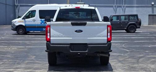 2024 Ford F-250 XL