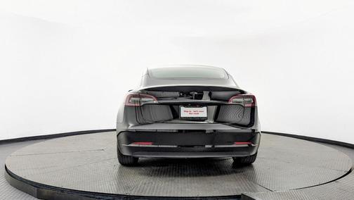 2022 Tesla Model 3 Base