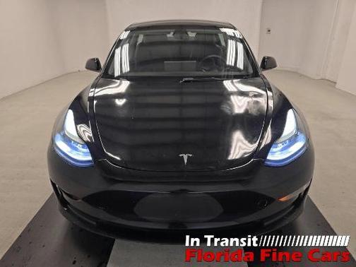 2022 Tesla Model 3 Base
