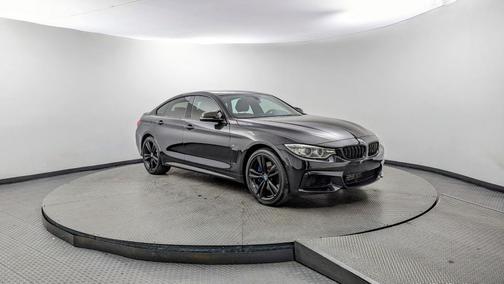 2016 BMW 435 Gran Coupe i xDrive