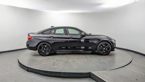 2016 BMW 435 Gran Coupe i xDrive