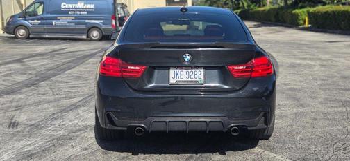 2016 BMW 435 Gran Coupe i xDrive