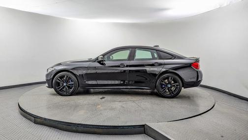 2016 BMW 435 Gran Coupe i xDrive