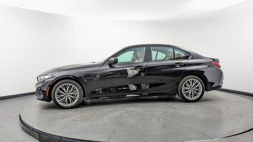 2023 BMW 330 i