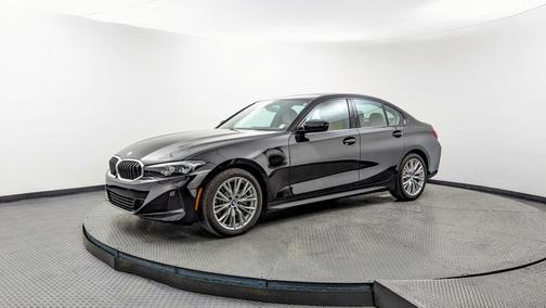 2023 BMW 330 i