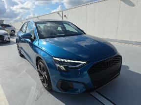 2023 Audi A3 Premium