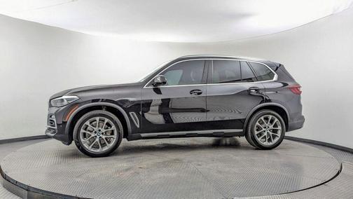 2020 BMW X5 sDrive40i