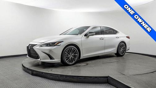 2023 Lexus ES 350 ES 350