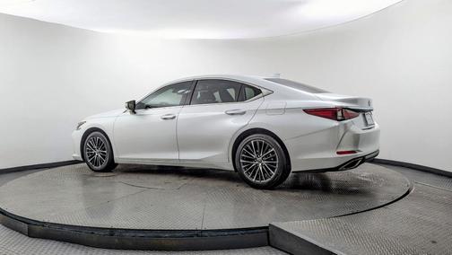 2023 Lexus ES 350 