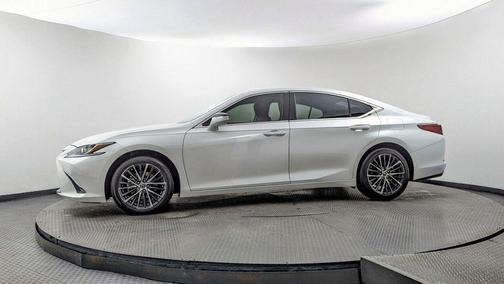 2023 Lexus ES 350 ES 350