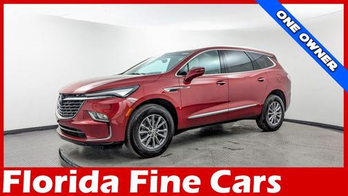 2024 Buick Enclave Premium