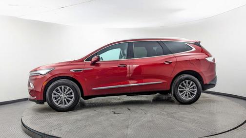 2024 Buick Enclave Premium