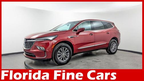 2024 Buick Enclave Premium