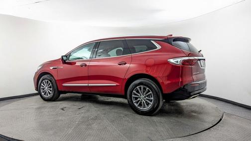 2024 Buick Enclave Premium