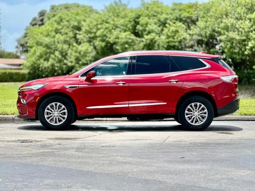 2024 Buick Enclave Premium