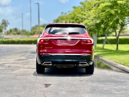 2024 Buick Enclave Premium