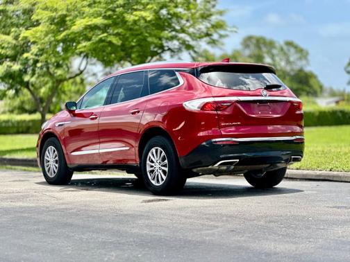 2024 Buick Enclave Premium