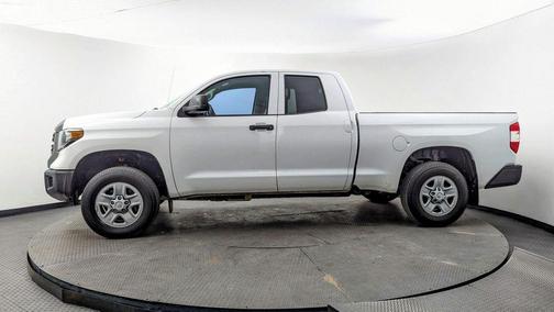 2019 Toyota Tundra SR