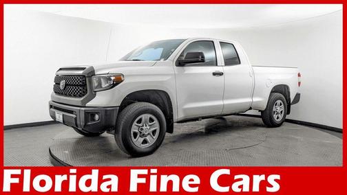 2019 Toyota Tundra SR
