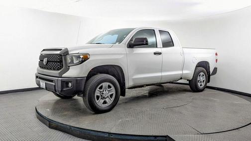 2019 Toyota Tundra SR