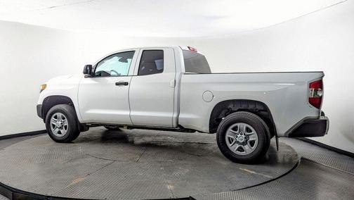 2019 Toyota Tundra SR