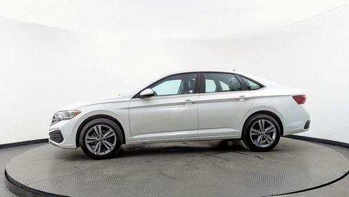 2023 Volkswagen Jetta 1.5T SE