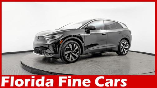 2021 Volkswagen ID.4 Pro S